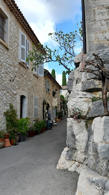 Photo 1 de Cote de Gourdon
