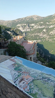 Photo 2 de Cote de Gourdon
