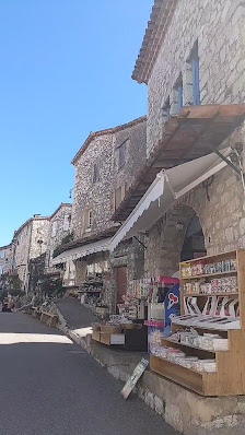 Photo 3 de Cote de Gourdon