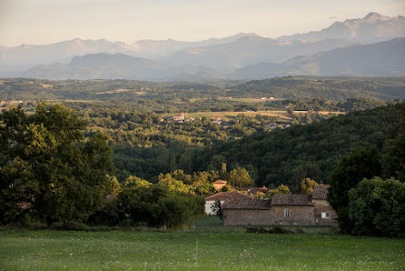 Photo 1 de Côte d'Ausseing