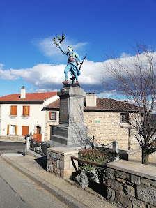 Photo 1 de Côte de Saint-Georges en Couzan