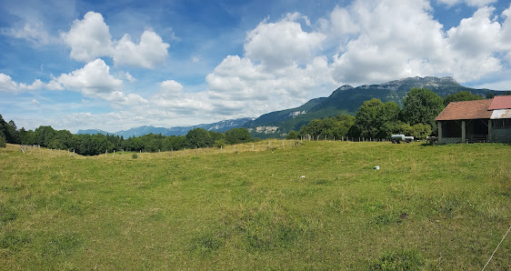 Photo 1 de St Julien de Ratz