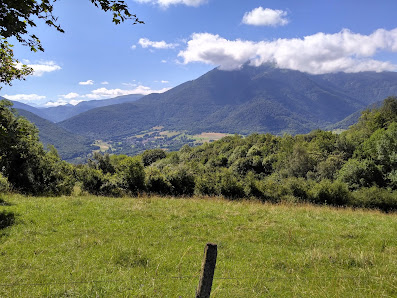 Photo 1 de Mur d'Arbon