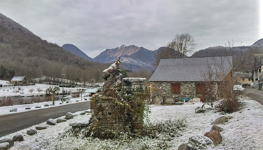 Photo 1 de Bonac-Irazien