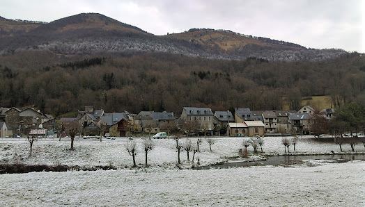 Photo 2 de Bonac-Irazien