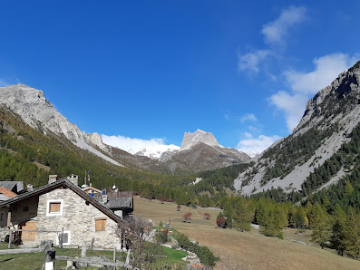 Photo 1 de Vallée Étroite