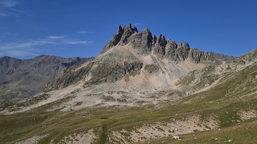 Photo 3 de Vallée Étroite