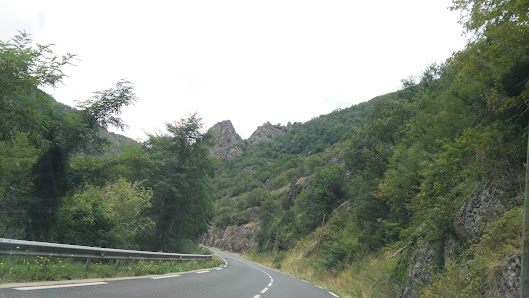 Photo 2 de Le Nayrac