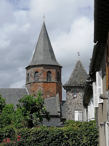 Photo 1 de Côte d'Anglards-de-Salers