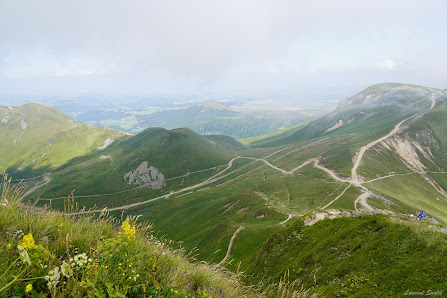 Photo 2 de Col de la Cabane