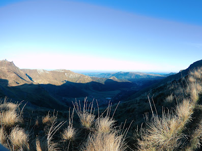 Photo 3 de Col de la Cabane