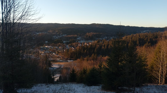 Photo 2 de Col de la Bucle