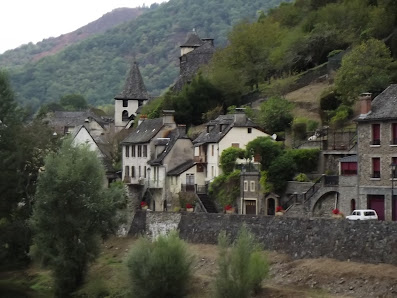 Photo 1 de Cote Vieillevie