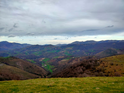 Photo 1 de Col de Sorogain