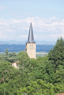 Photo 1 de Saint Andre d'Apchon