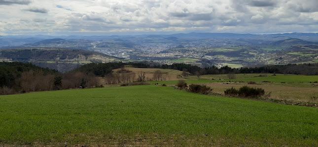 Photo 1 de Côte de Chaspinhac