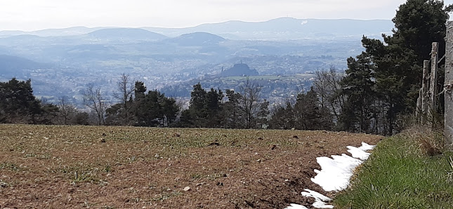 Photo 2 de Côte de Chaspinhac
