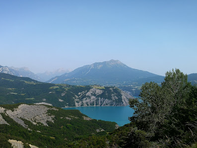 Photo 2 de Col Lebraut