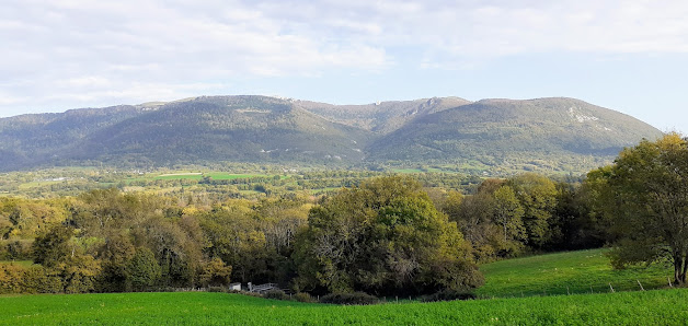 Photo 1 de Champagne en Valromey