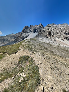 Photo 2 de Col de la Roue