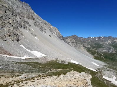 Photo 3 de Col de la Roue