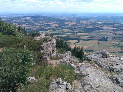 Photo 1 de Col de Grenouze