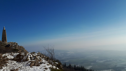 Photo 2 de Col de Grenouze