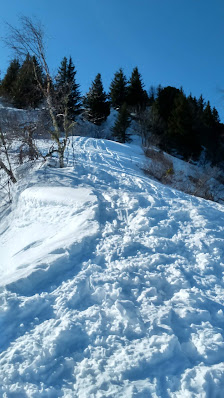 Photo 2 de Col du Grand Cucheron