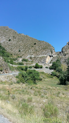 Photo 1 de Col des Sagnes