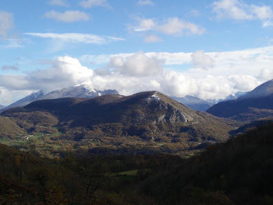 Photo 1 de Col de Mortis