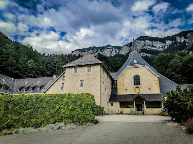 Photo 1 de Monastère de Chalais