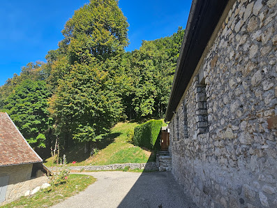 Photo 2 de Monastère de Chalais