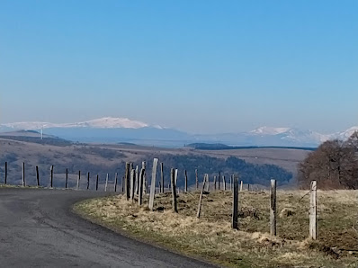 Photo 1 de Col de Chanusclade