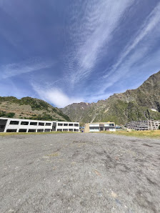 Photo 2 de Aragnouet