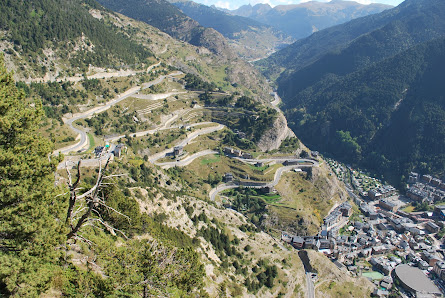 Photo 2 de Col d'Ordino