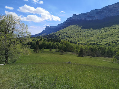 Photo 1 de La Tourbière du Peuil