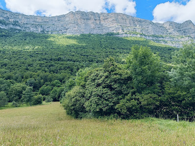 Photo 2 de La Tourbière du Peuil
