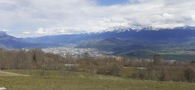 Photo 3 de La Tourbière du Peuil