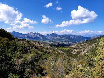 Photo 1 de Col des Garcinets