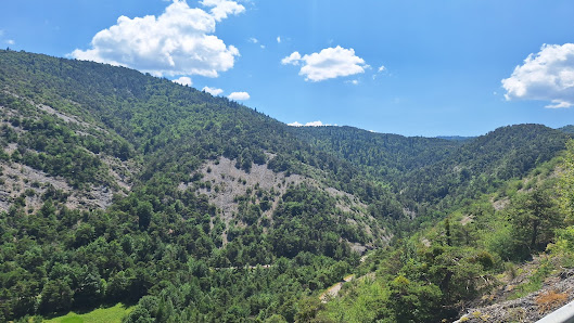 Photo 2 de Col des Garcinets