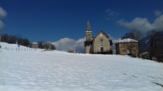 Photo 1 de St Franc