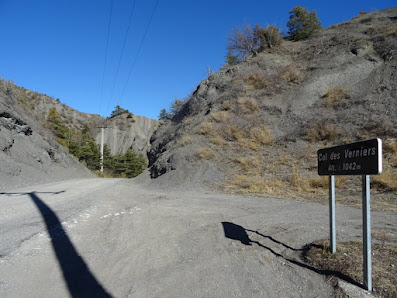 Photo 2 de Col des Verniers