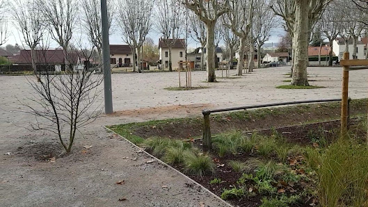 Photo 2 de Côté de Gannat