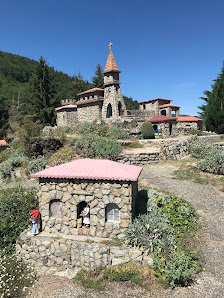 Photo 1 de Col du Buisson