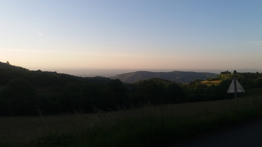 Photo 2 de Col du Gerbey