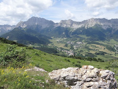 Photo 1 de Pas de Serpanton