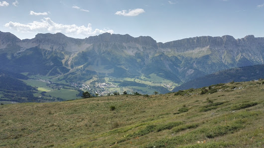 Photo 2 de Pas de Serpanton