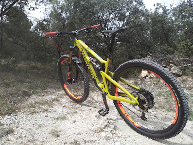 Photo 2 de Col des Brousses