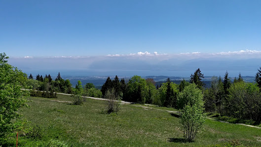 Photo 3 de Col du Marchairuz