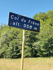 Photo 1 de Col du Frêne